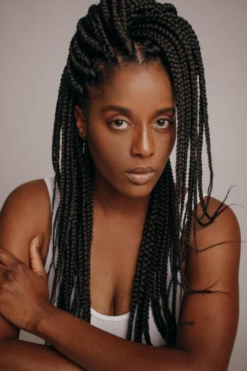 Lidia Nené zdjęcie