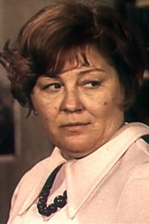 Лидия Савченко zdjęcie