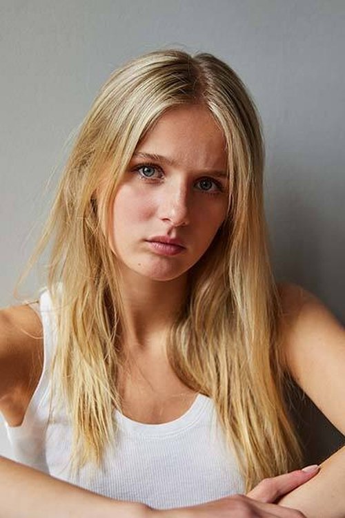 Lieselotte Voß zdjęcie