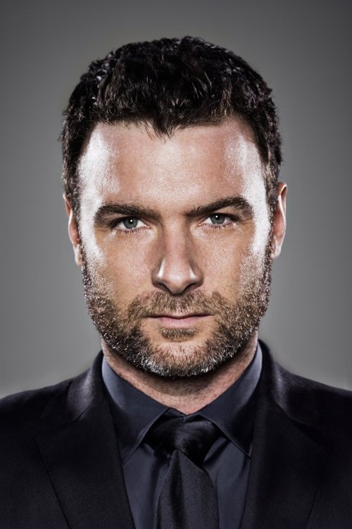 Liev Schreiber zdjęcie