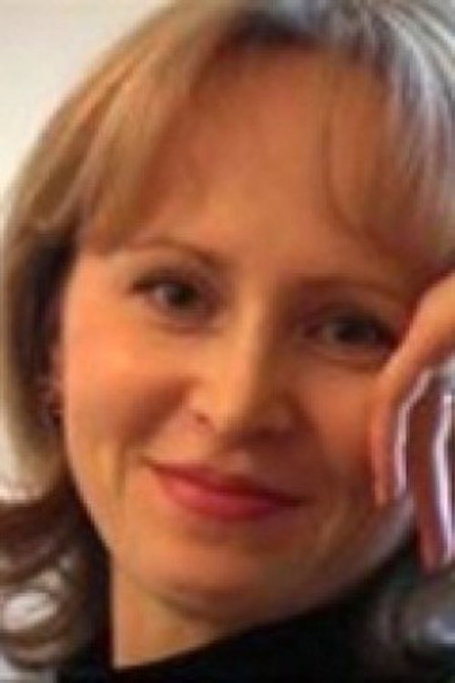 Лия Медведева zdjęcie