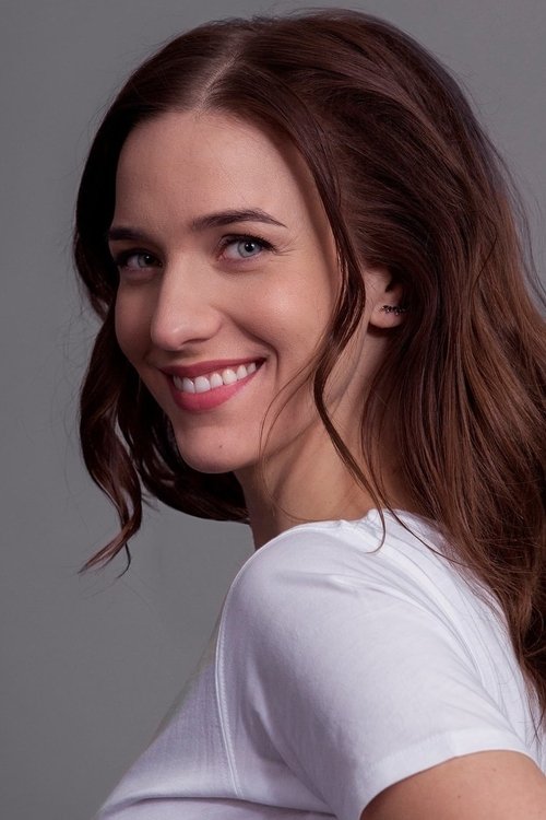 Liis Remmel zdjęcie