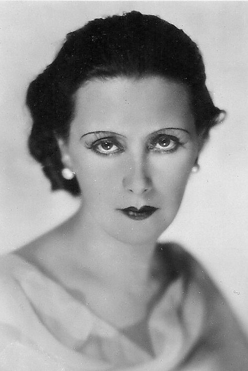 Lil Dagover zdjęcie