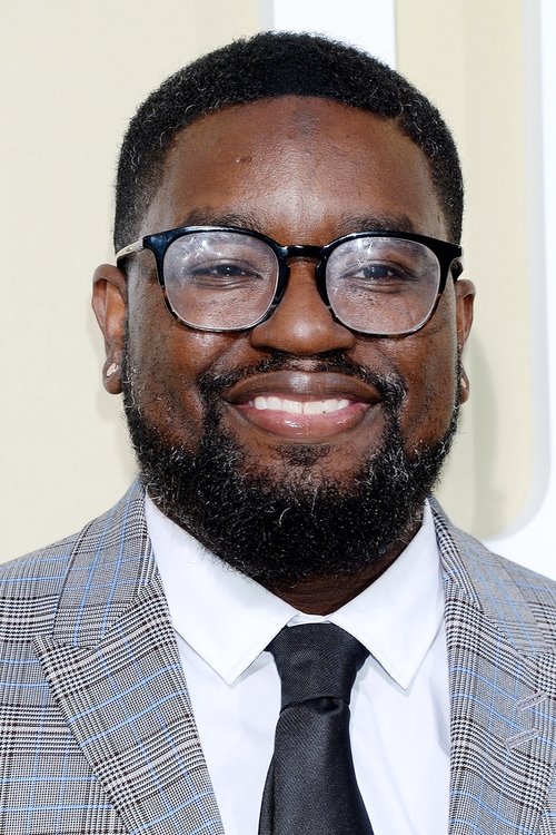 Lil Rel Howery zdjęcie