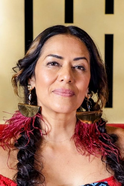 Lila Downs zdjęcie
