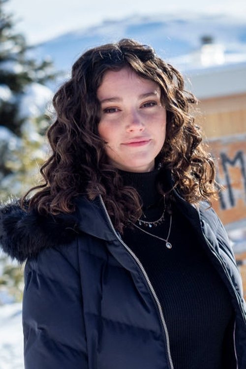 Lila Gueneau zdjęcie