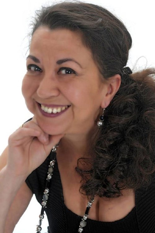 Lilay Huser zdjęcie