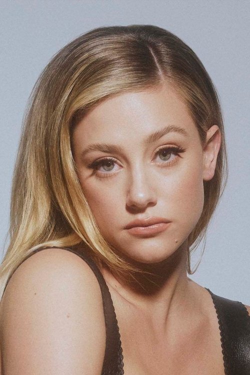 Lili Reinhart zdjęcie