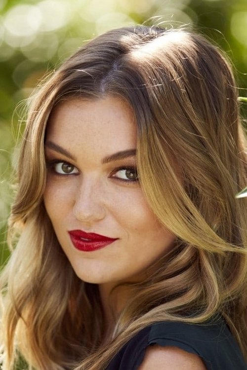 Lili Simmons zdjęcie