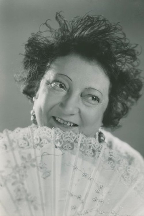 Lili Ziedner zdjęcie