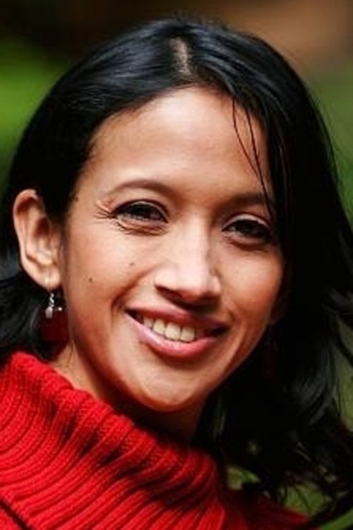 Lilia Mendoza zdjęcie