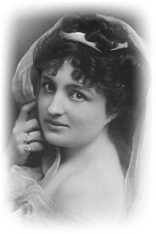 Lilian Braithwaite zdjęcie