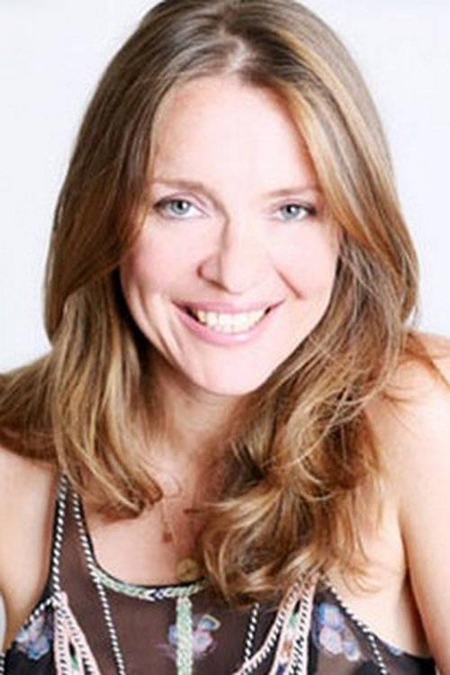 Liliana Okowity-Brosset zdjęcie