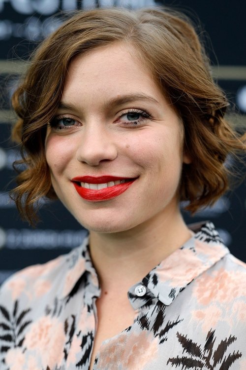 Liliane Amuat zdjęcie