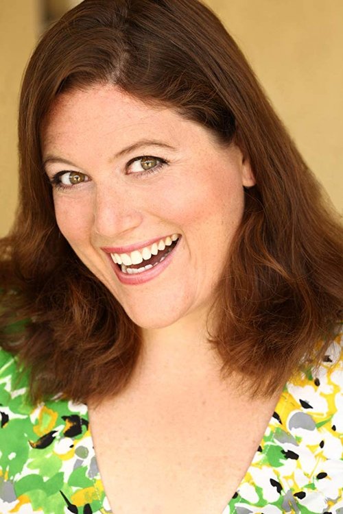 Liliane Klein zdjęcie