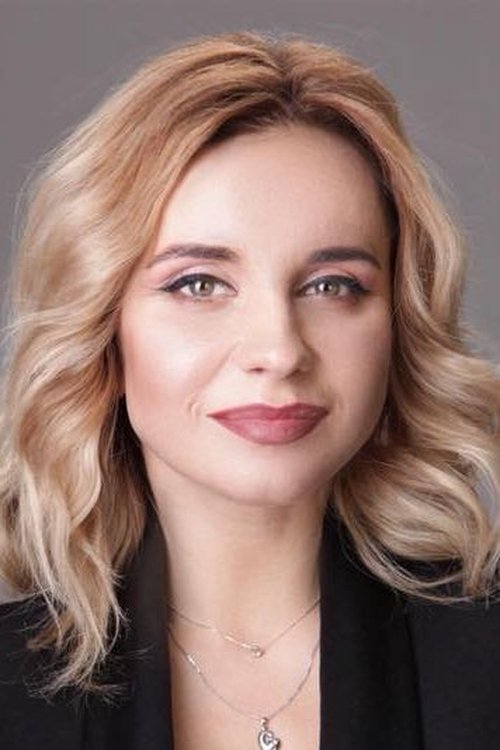 Лілія Ребрик zdjęcie