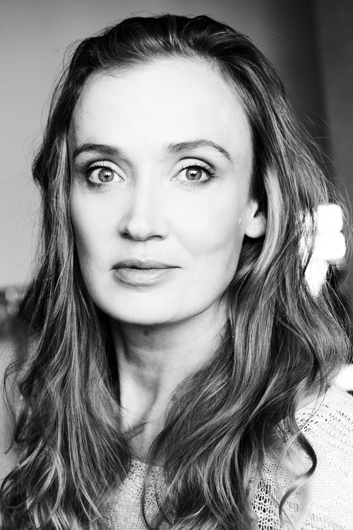 Lilja Nótt Þórarinsdóttir zdjęcie