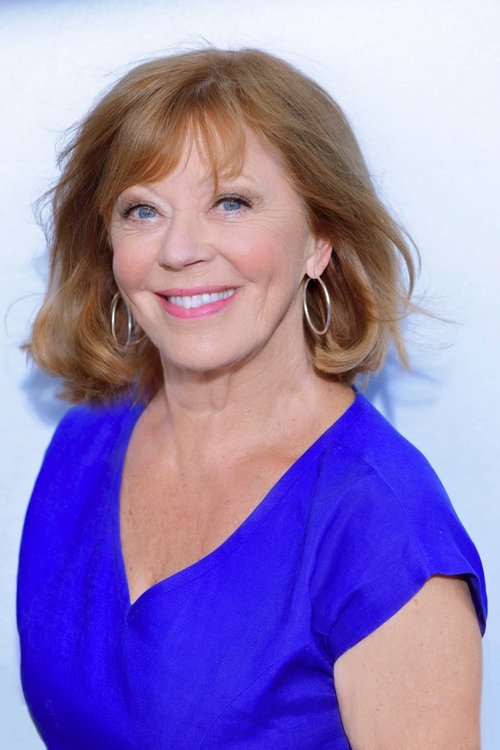 Lill Lindfors zdjęcie