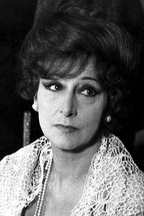 Lilla Brignone zdjęcie