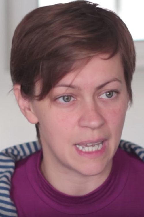 Lilla Sárosdi zdjęcie