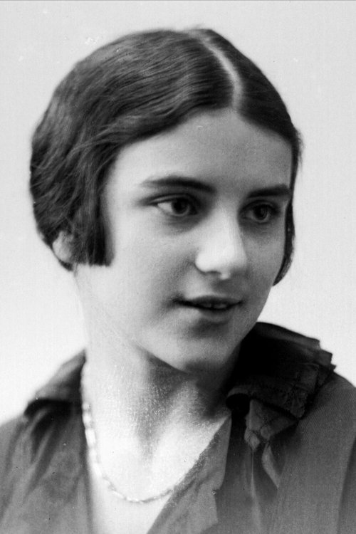 Lillebil Ibsen zdjęcie