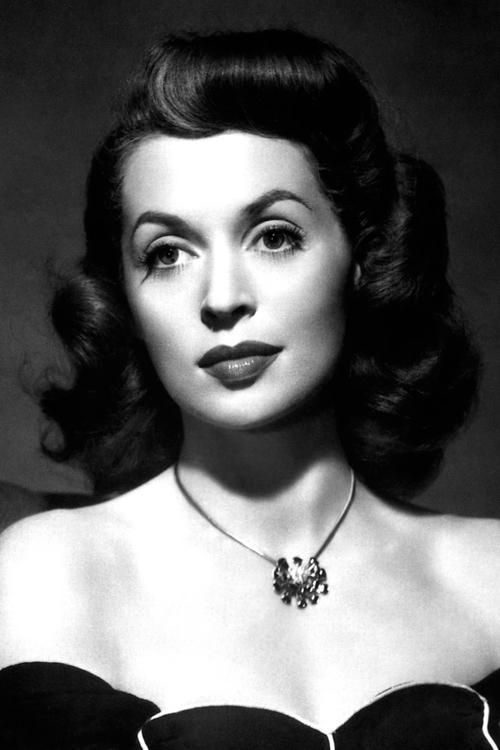 Lilli Palmer zdjęcie