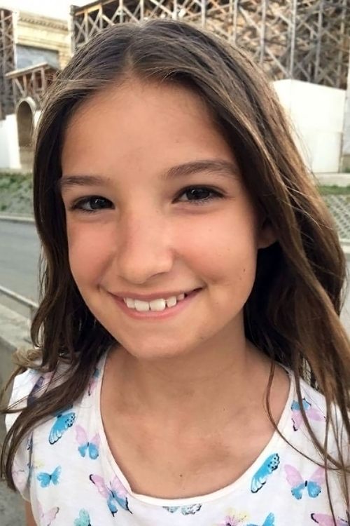 Lillian Blankenship zdjęcie