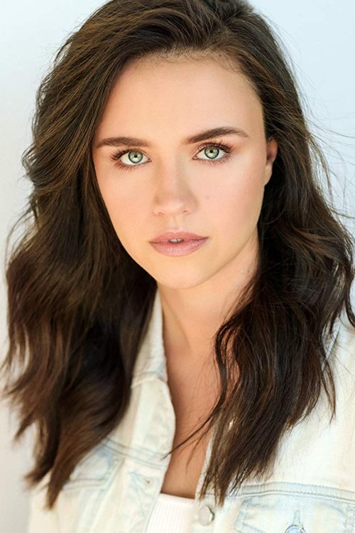 Lillian Doucet-Roche zdjęcie