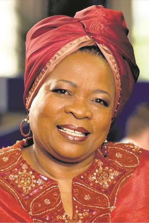 Lillian Dube zdjęcie