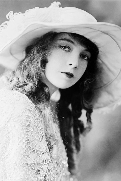 Lillian Gish zdjęcie