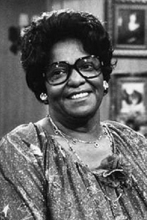 Lillian Hayman zdjęcie