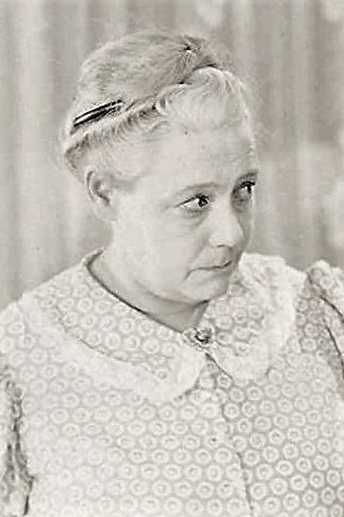 Lillian Langdon zdjęcie