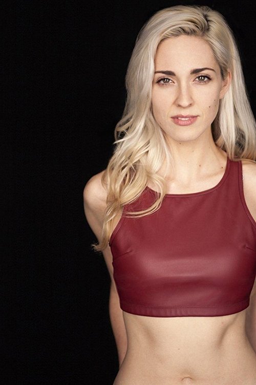 Lillian Solange Beaudoin zdjęcie