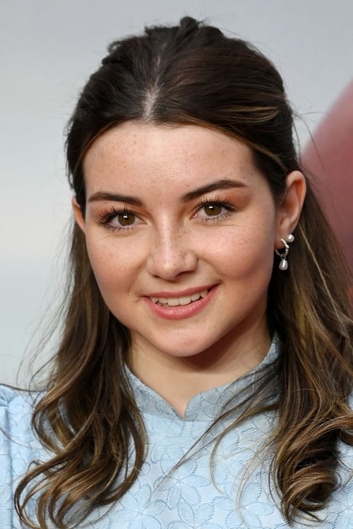 Lilly Aspell zdjęcie