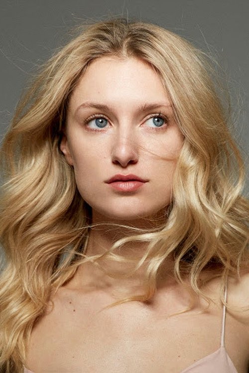 Lilly Englert zdjęcie