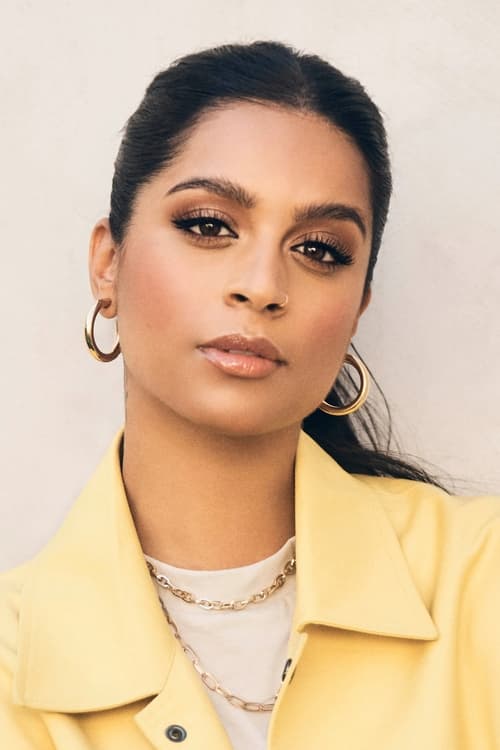 Lilly Singh zdjęcie