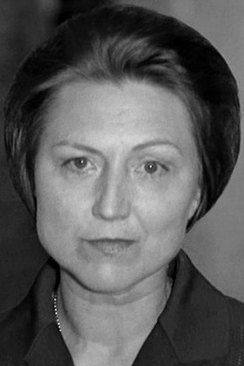 Lilo Pempeit zdjęcie