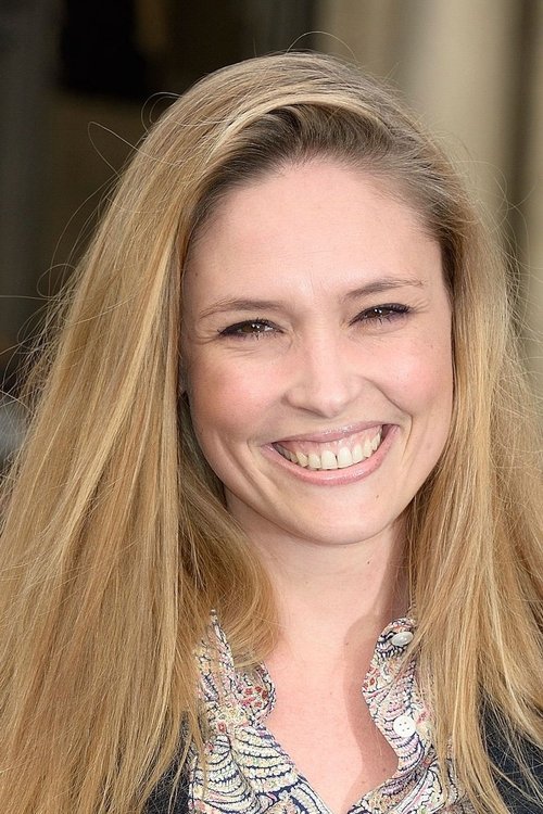 Lilou Fogli zdjęcie