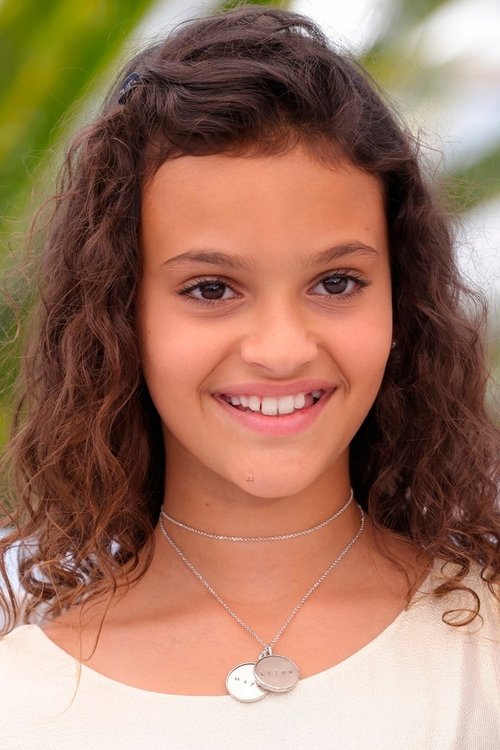 Lilou Siauvaud zdjęcie