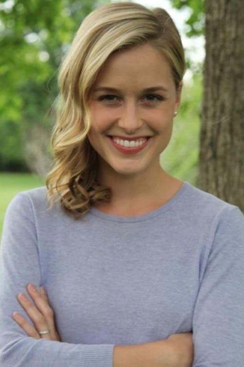 Lily Anne Harrison zdjęcie