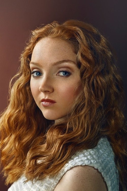 Lily Cole zdjęcie