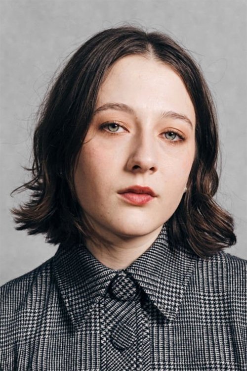 Lily Collias zdjęcie