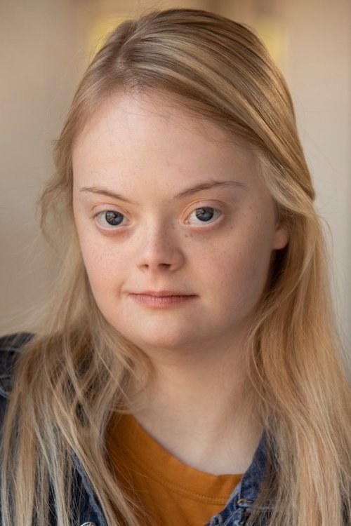 Lily D. Moore zdjęcie