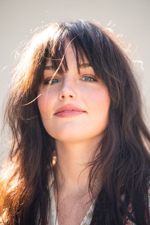 Lily Donoghue zdjęcie