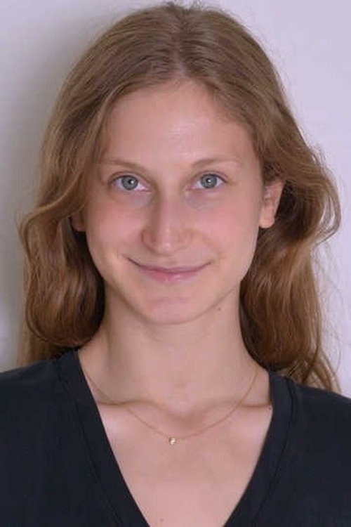 Lily Dupont zdjęcie