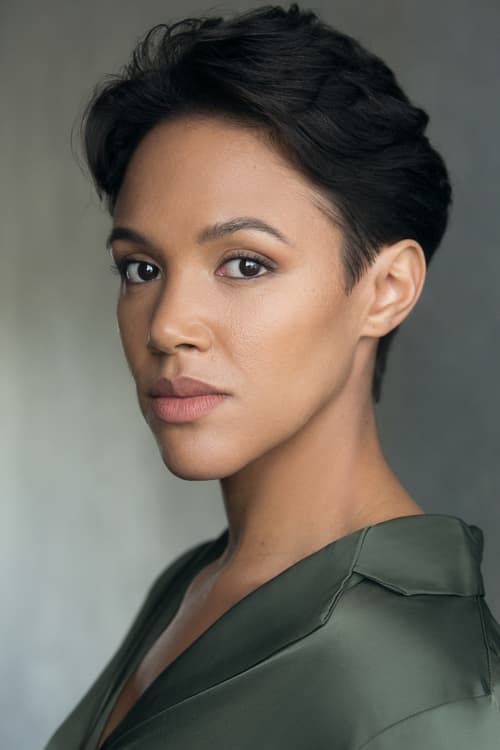 Lily Frazer zdjęcie