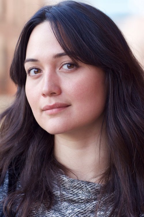 Lily Gladstone zdjęcie