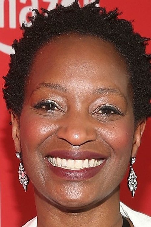 Lily Mojekwu zdjęcie