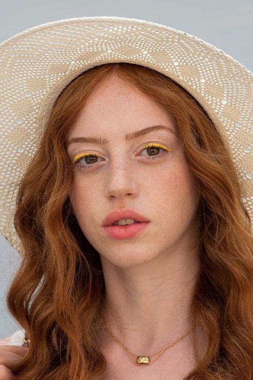 Lily Newmark zdjęcie