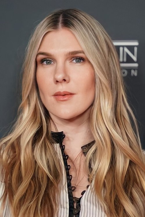 Lily Rabe zdjęcie